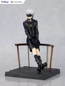 NieR:Automata Tenitol PVC Statue 9S Ver1.1a 18 cm Furyu