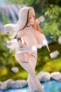 Original Character Statue 1/6 Elixer Priestess Ver. 28 cm Hotvenus