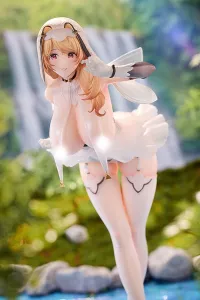 Original Character Statue 1/6 Elixer Priestess Ver. ASMR DVD Set 28 cm Hotvenus