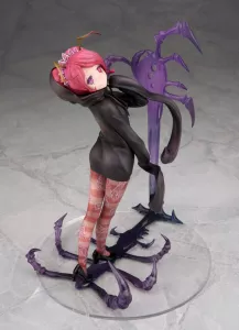 Overlord PVC Statue 1/8 Entoma Vasilissa Zeta so bin Ver. 20 cm Alter