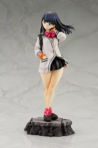 SSSS.Gridman Statue 1/7 Rikka Takarada 24 cm Kotobukiya