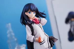 SSSS.Gridman Statue 1/7 Rikka Takarada 24 cm Kotobukiya