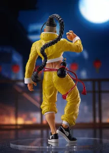 Street Fighter Pop Up Parade PVC Statue Jamie 18 cm Max Factory