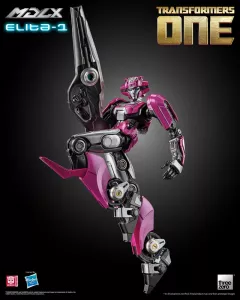 Transformers MDLX Action Figure ELITA-1 13 cm ThreeZero