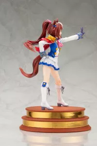 Uma Musume Pretty Derby PVC Statue 1/7 Show off your dreams! Tokai Teio 26 cm Kotobukiya