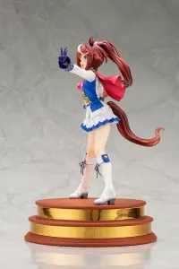 Uma Musume Pretty Derby PVC Statue 1/7 Show off your dreams! Tokai Teio 26 cm Kotobukiya