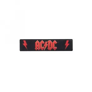 AC/DC Keyboard Wrist Rest