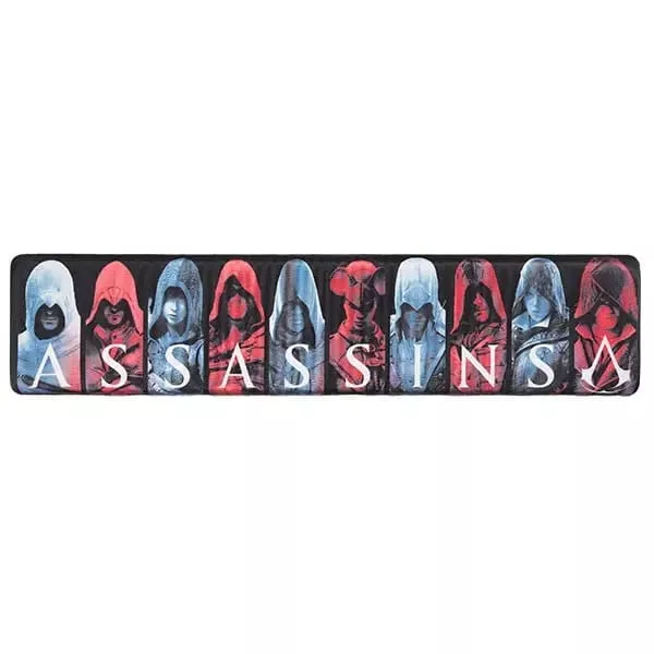 Assassin´s Creed Keyboard Wrist Rest Subsonic