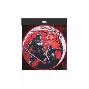 Assassin´s Creed Mouse Pad Subsonic