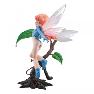 Aura Battler Dunbine Full Scale Works Replica 1/1 Cham Huau 30 cm Megahouse