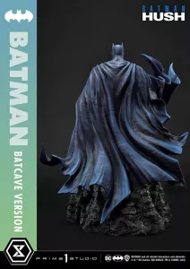 Batman Ultimate Premium Masterline Series Statue 1/4 Hush (Comics) Batman 56 cm Prime 1 Studio