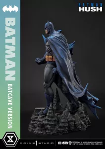 Batman Ultimate Premium Masterline Series Statue 1/4 Hush (Comics) Batman 56 cm Prime 1 Studio