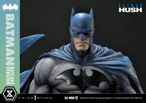 Batman Ultimate Premium Masterline Series Statue 1/4 Hush (Comics) Batman Deluxe Version 56 cm Prime 1 Studio