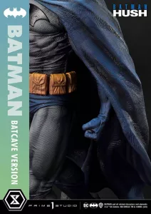 Batman Ultimate Premium Masterline Series Statue 1/4 Hush (Comics) Batman Deluxe Version 56 cm Prime 1 Studio