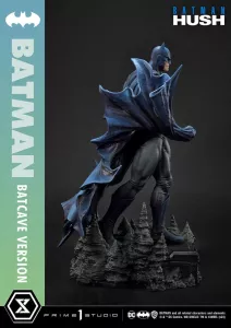 Batman Ultimate Premium Masterline Series Statue 1/4 Hush (Comics) Batman 56 cm Prime 1 Studio