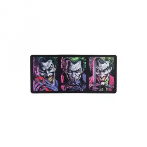 DC Comics XXL Desk Mat Joker Subsonic