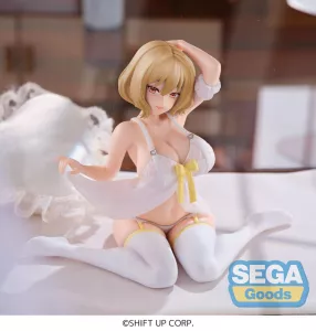 Goddess of Victory: Nikke PVC Statue Anis 10 cm Sega