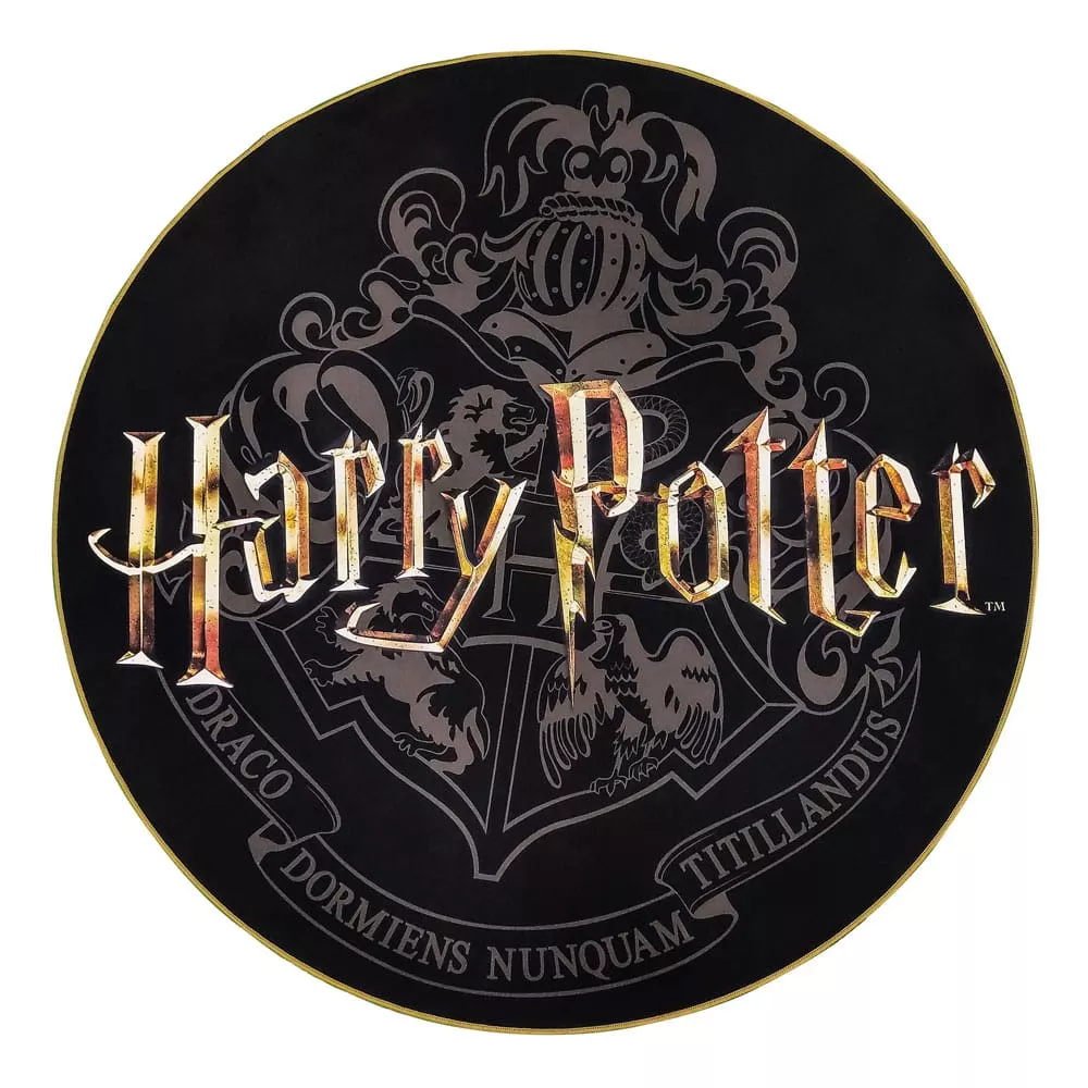 Harry Potter Floor Mat Subsonic