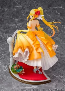 KonoSuba: God's Blessing on This Wonderful World! 3 Statue 1/7 Darkness: Fairy Tale Ver. 28 cm Proof