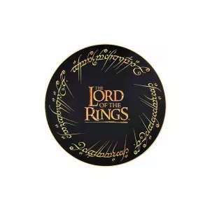 Lord of the Rings Floor Mat Subsonic