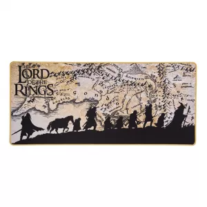 Lord of the Rings XXL Desk Mat Subsonic