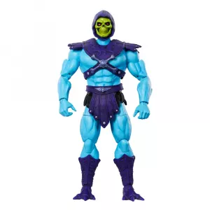 Masters of the Universe Masterverse Vintage Collection Action Figure Skeletor 18 cm Mattel