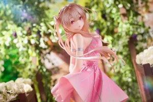 Original Character Statue 1/6 Houri Illustrated by DSmile Deluxe Edition 27 cm Otherwhere