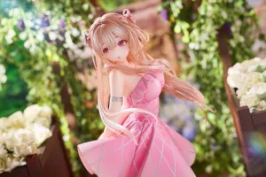 Original Character Statue 1/6 Houri Illustrated by DSmile Deluxe Edition 27 cm Otherwhere