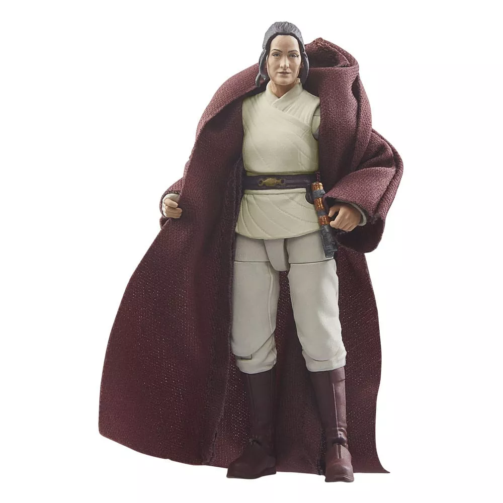 Star Wars: The Acolyte Vintage Collection Action Figure Jedi Master Indara 10 cm Hasbro