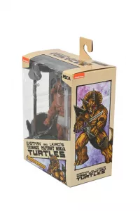 Teenage Mutant Ninja Turtles (Mirage Comics) Action Figure Triceraton Gladiator 21 cm NECA