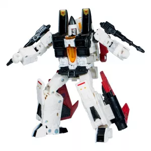 Transformers Generations Legacy United Voyager Class Action Figure G1 Universe Ramjet 18 cm Hasbro