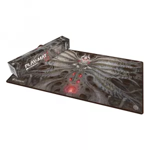 Ultimate Guard Play-Mat Magic: The Gathering "Duskmourn: House of Horror" - Valgavoth, Terror Eater Ultimate Guard - License