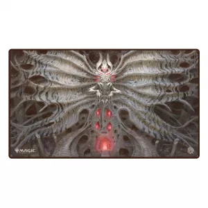 Ultimate Guard Play-Mat Magic: The Gathering "Duskmourn: House of Horror" - Valgavoth, Terror Eater Ultimate Guard - License