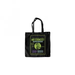 Beetlejuice 2 Tote