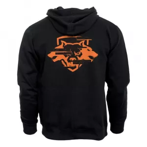 Call of Duty: Black Ops 6 Hooded Sweater Cerberus Size M