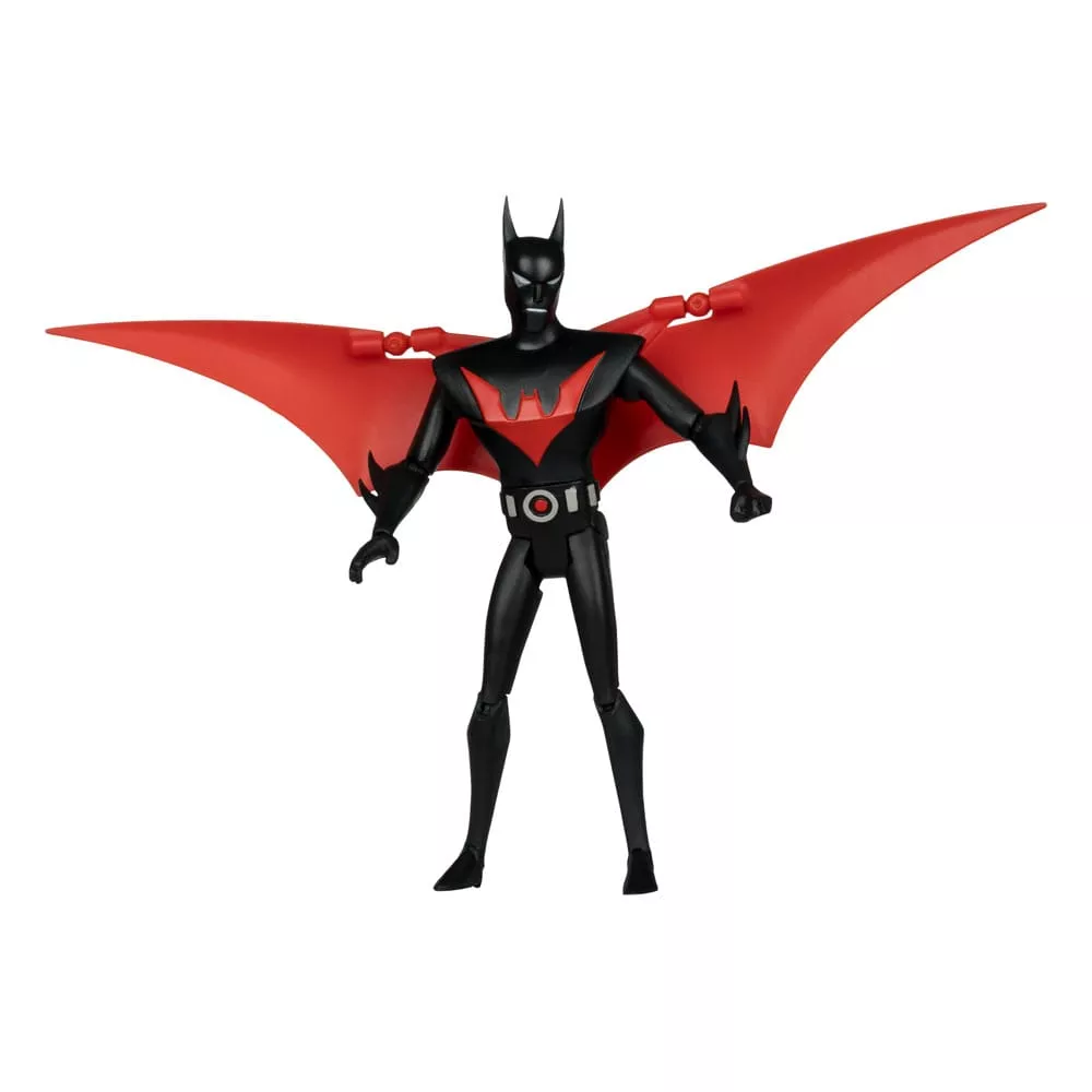 DC Direct Action Figure Batman (Batman Beyond) Gold Label 15 cm McFarlane Toys