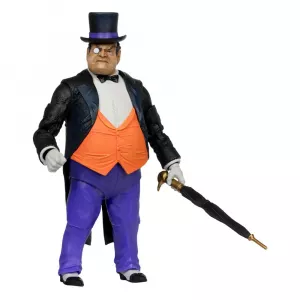 DC McFarlane Action Figure The Penguin (DC Classic) McFarlane Collector Edition #12 18 cm McFarlane Toys