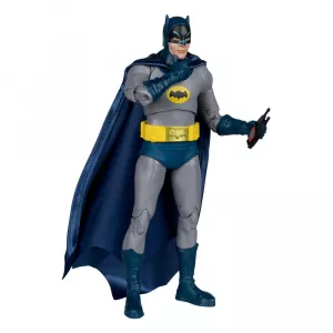 DC Multiverse Action Figure Batman (Batman: Classic TV Series) 18 cm McFarlane Toys