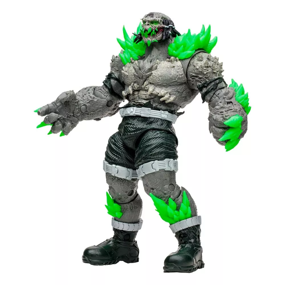 DC Multiverse Megafig Action Figure Kryptonite Doomsday (Superman/Batman) 30 cm McFarlane Toys