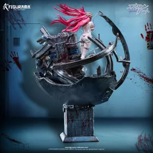 Elfen Lied Elite Solo Statue 1/6 Lucy 64 cm Figurama Collectors