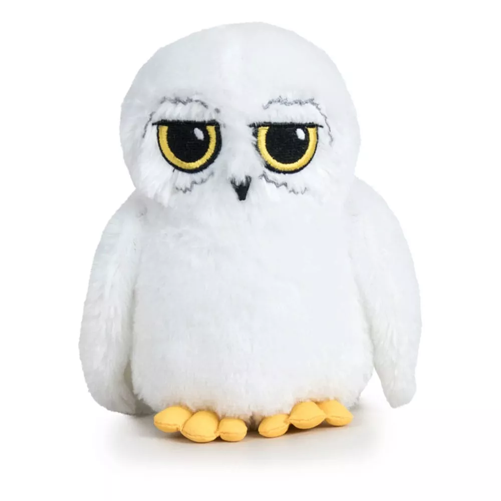 Harry Potter Plush Figure Hedwig 15 cm Play by Play