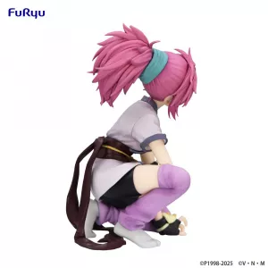 Hunter x Hunter Noodle Stopper PVC Statue Machi 10 cm Furyu