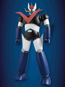 Mazinger Z Grand Action Bigsize Model Diecast Action Figure Great Mazinger Original Color Ver. 45 cm Evolution Toy