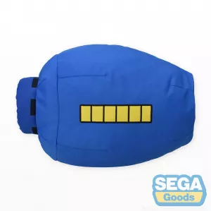 Mega Man PtZ Pillow Mega Buster 32 cm Sega