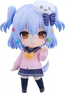 Noripro Nendoroid Action Figure Inuyama Tamaki 10 cm Good Smile Company