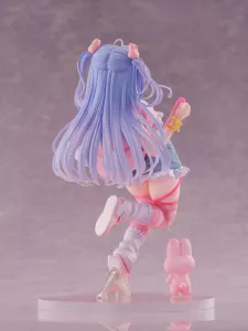 Original Character PVC Statue 1/6 Skipping Rope Girl Miu Hazuki illustration by Yuyuko 22 cm Bellfine