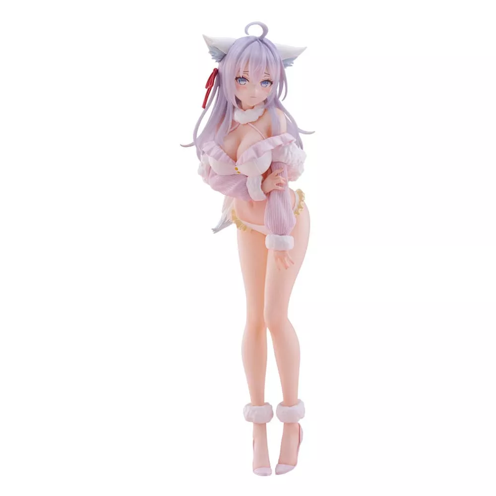 Alya Sometimes Hides Her Feelings in Russian PVC Statue Alya 31 cm Furyu