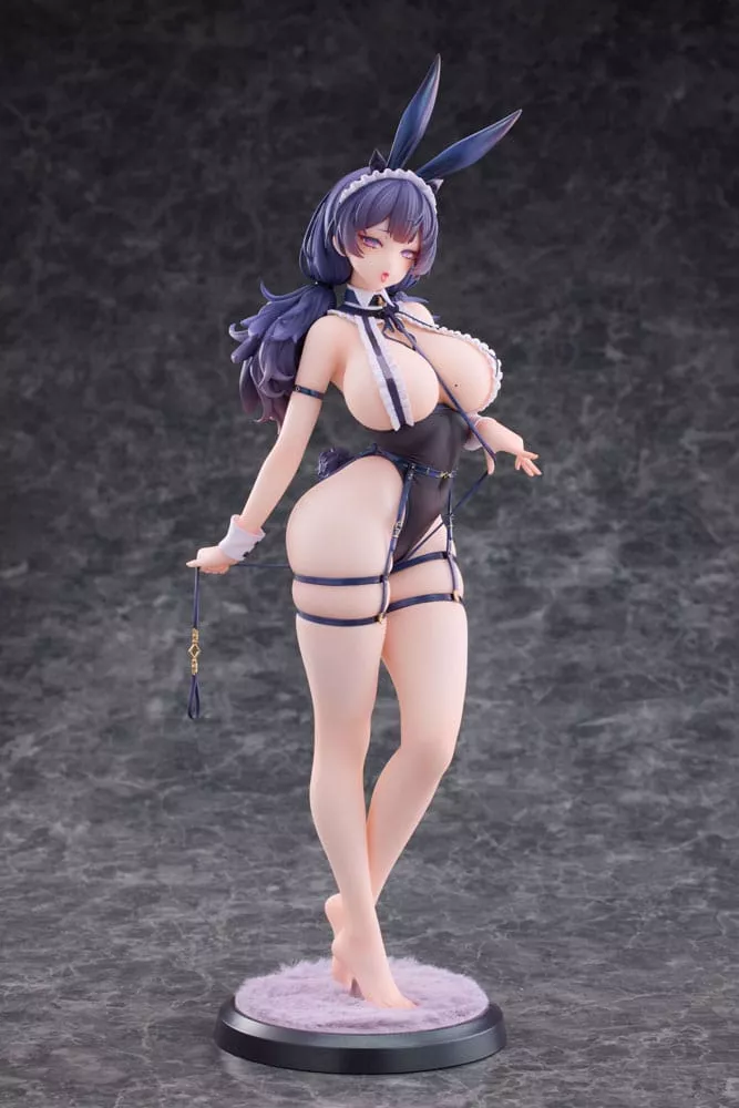 Original Character Statue 1/6 Obedient Hina Verna Barefoot Ver. Illustrated by Sue 35 cm Otherwhere