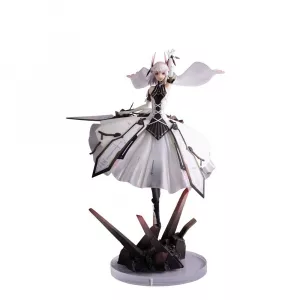 Punishing: Gray Raven PVC Statue 1/7 Liv Luminance Generic Final Deluxe Edition 38 cm - Damaged packaging Unknown Model