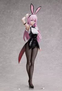 Shikimori's Not Just a Cutie PVC Statue 1/4 Shikimori Bunny Ver. 46 cm FREEing